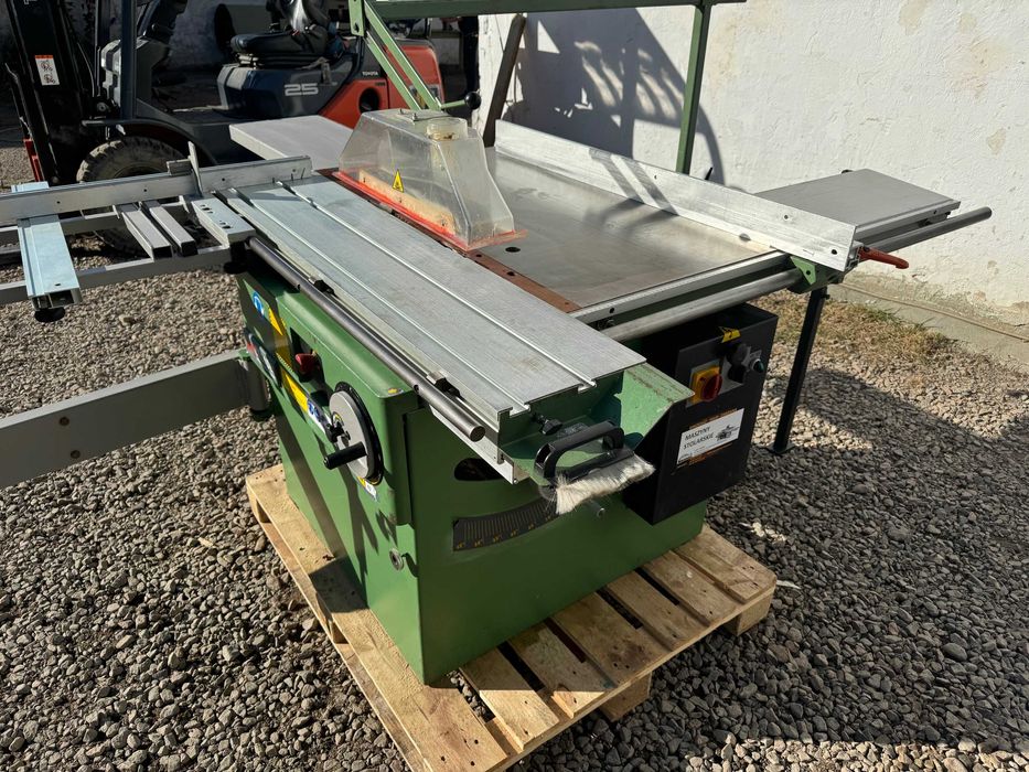 Piła formatowa CASADEI KS 15