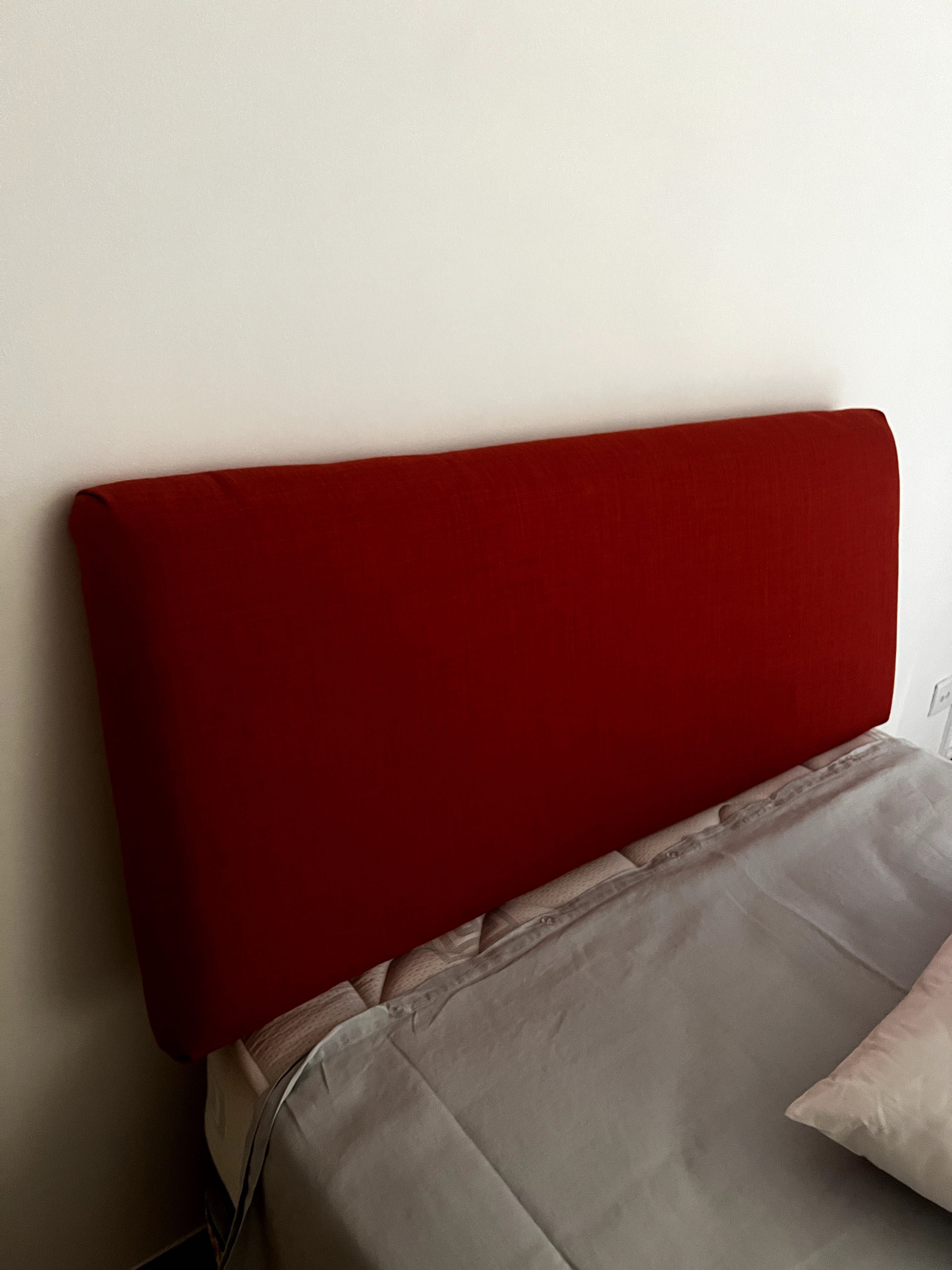 Cabeceira de Cama 118 x 55 cm