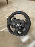 Pack Volante Logitech 923