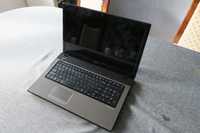 Laptop Acer 17,3", 7741G, MS2309, intel i3, ram4gb