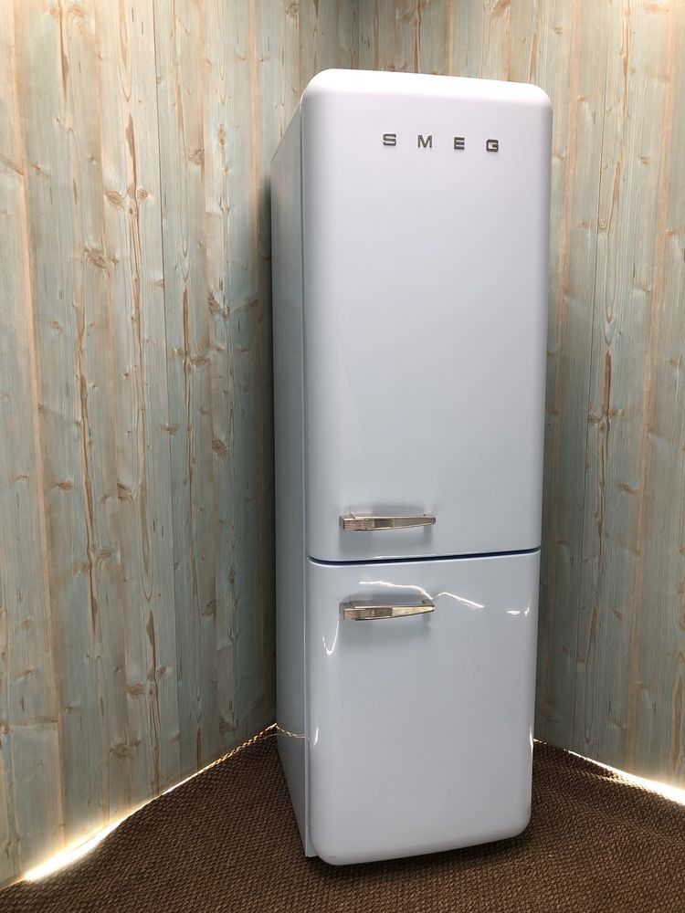 Холодильник Smeg FAB32,стан ідеал,гарантія