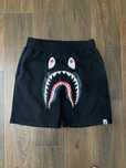 Шорты bape shark