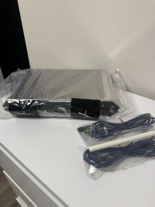 Sprzedam Alvi Prague T-18  Elektroepilator i elektrokoagulator