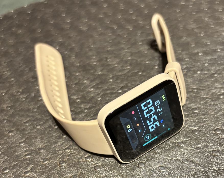 Smartwatch Xiaomi Mi Watch Lite