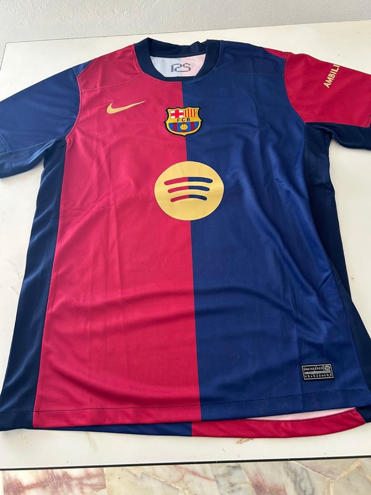 Camisola novas varios clubes