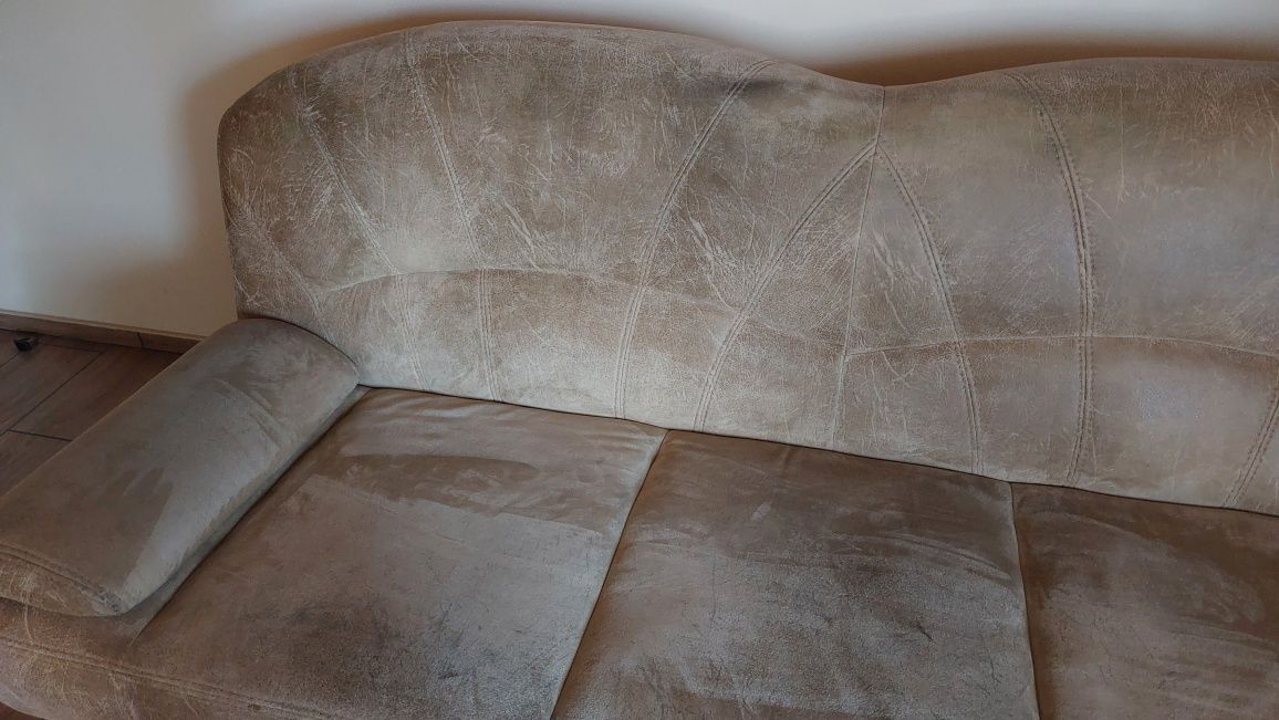 Sofa Kanapa Wersalka Tapczan z funkcją spania.