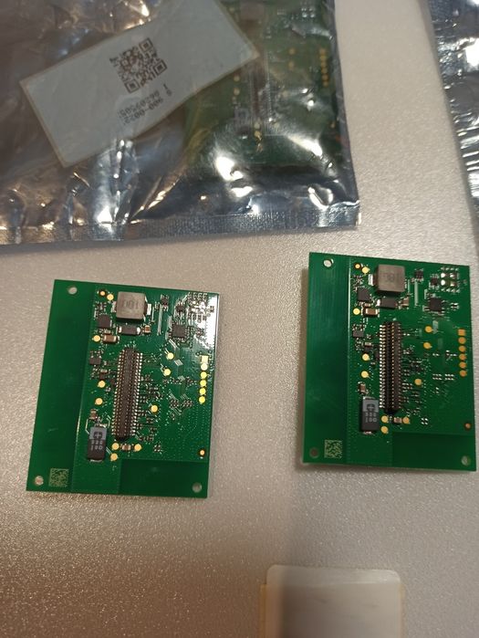 Starline GSM - 6. 7. A.B.D.AS.66-96-97