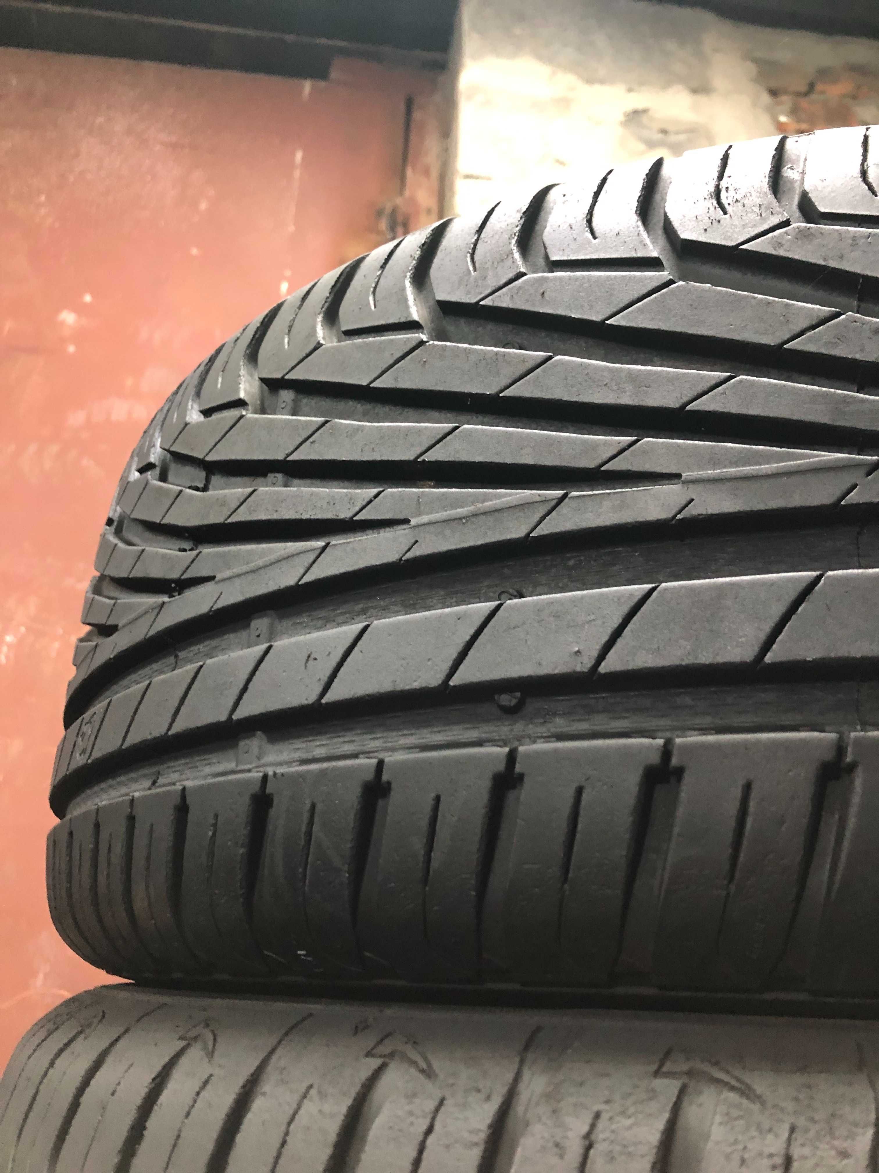 Шини 225/55 R16 Uniroyal Rain Sport 3