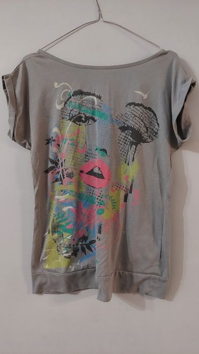 Rewelacyjna MODNA bluzka