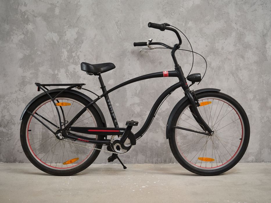 GIANT Simple Cruiser