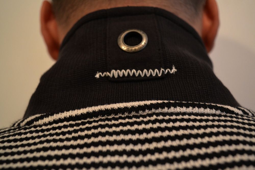 Свитер Engbers -1970