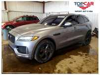 Jaguar F-Pace 25t Checkered Flag Limited AWD /Interesuje Cię inny egzemplarz-zadzwoń