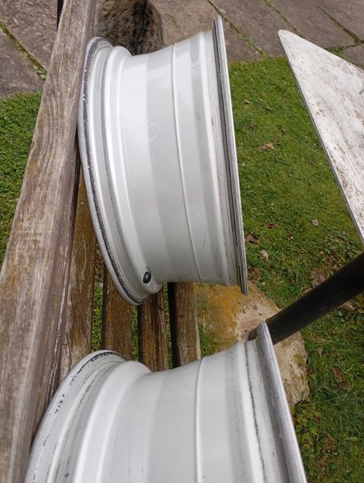 Диски r 17 астра j, Opel Ampera 2011–2016 і Zafira C!