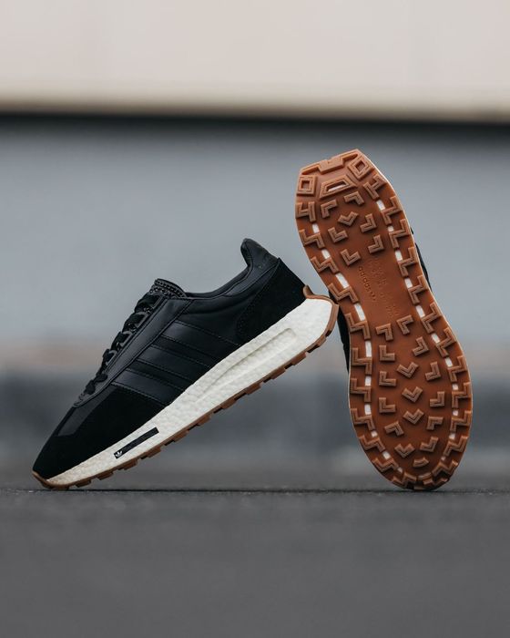 Кросівки Retropy E5 'Core Black'