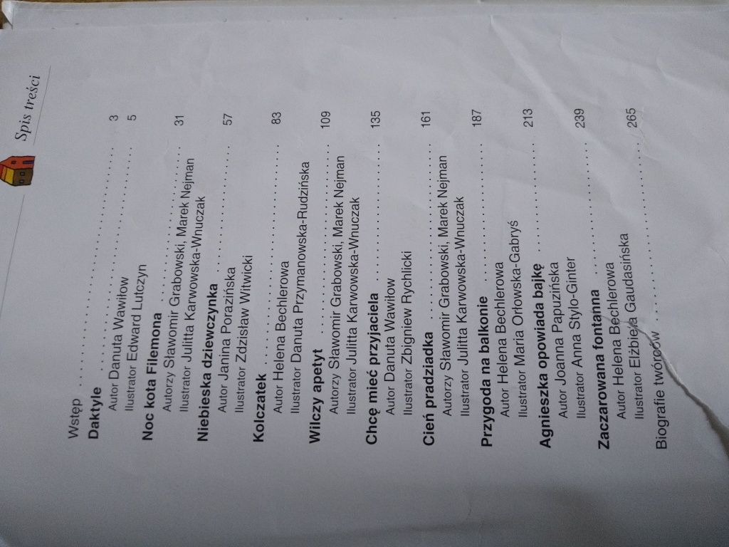 Poczytaj mi mamo księga pierwsza 1 nasza księgarnia dla dzieci