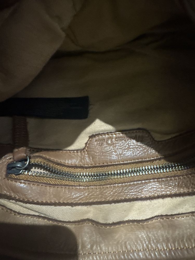 casaco de Massimo Dutti