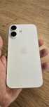Iphone 16 128gb branco