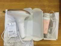 Depilator Philips Lumea Advanced SC1997/00 + Masażer