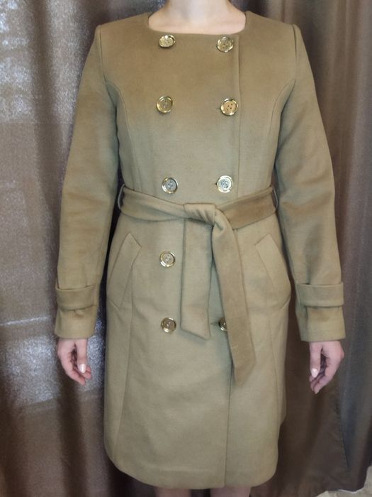 Продам пальто весна/осень