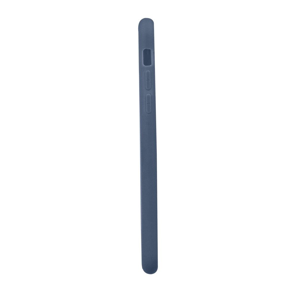 Etui Matt TPU do Xiaomi Redmi A1 Dark Blue