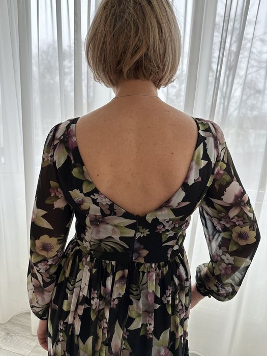 Елегантне плаття