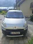 Peugeot Partner 2013