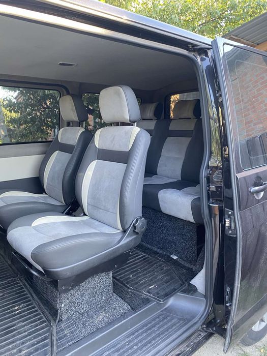 Продам Фольксваген т5 2007р.