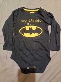 Body My Daddy is Batman 92