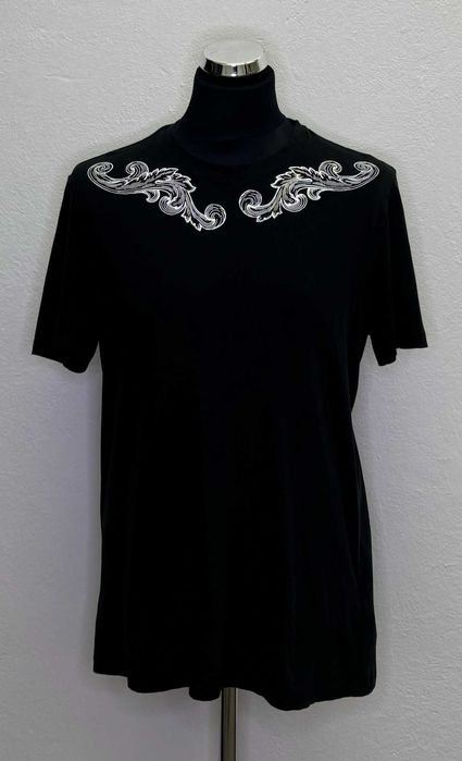 T-shirt Versace Collection Roz. L