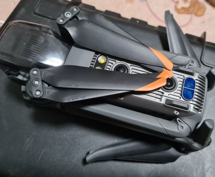 DJI Mavic 3T Thermal (в идеале + 3 АКБ + комплект)