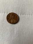 One cent dos Estados Unidos da America de 1993