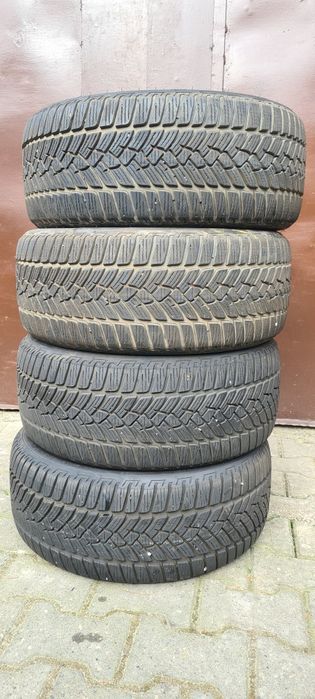 Opony zimowe 225/45/17