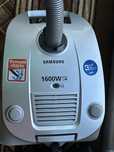 Пилосос Samsung 1600W