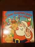 Livro "Uma surpresa para o Pai Natal"