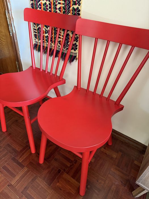 Cadeira Norraryd Ikea