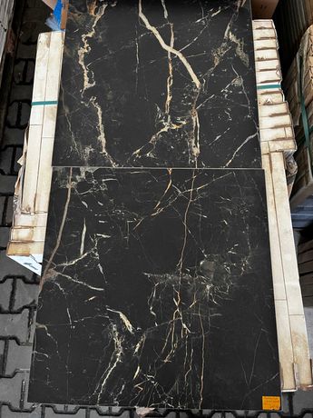 GRES Marquina Gold