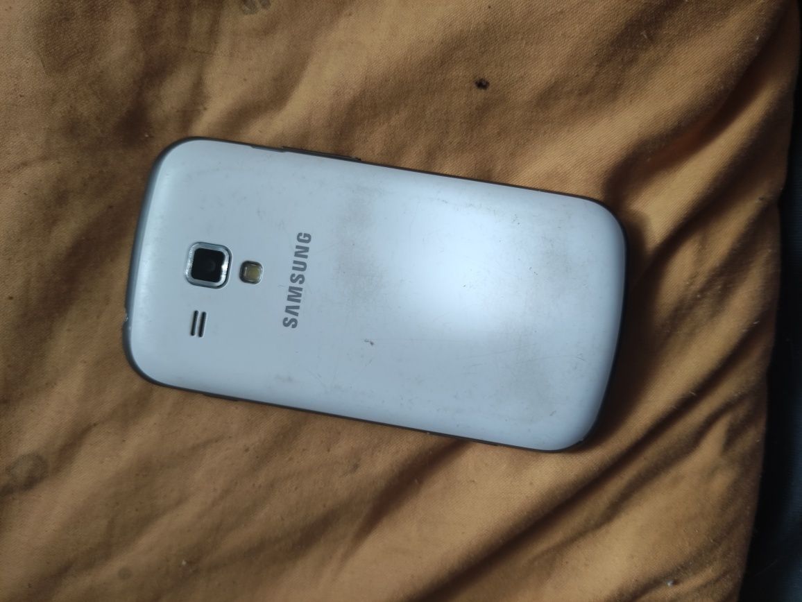 Samsung Galaxy trend