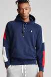 Худі чоловіче Polo Ralph Lauren оригінал