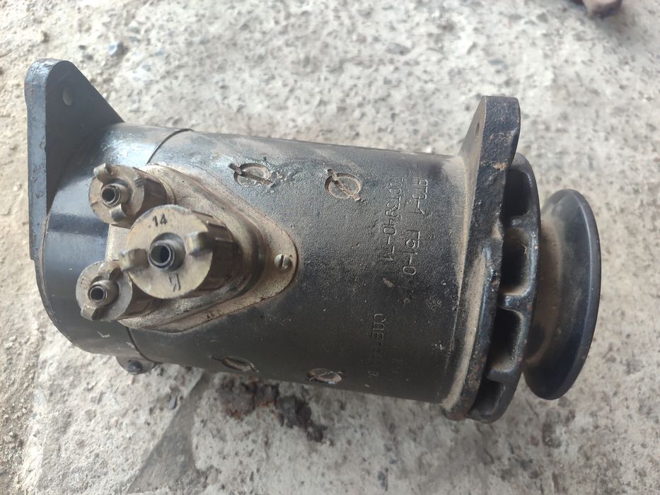 Генератор АТЄ-1 Г51-0 новий