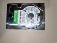 Накопичувач HDD SATA 500GB WD AV-GP 8MB