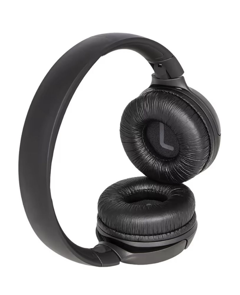 Навушники JBL T500 Black ГАРАНТІЯ 12 місяців на сайтах дорожче