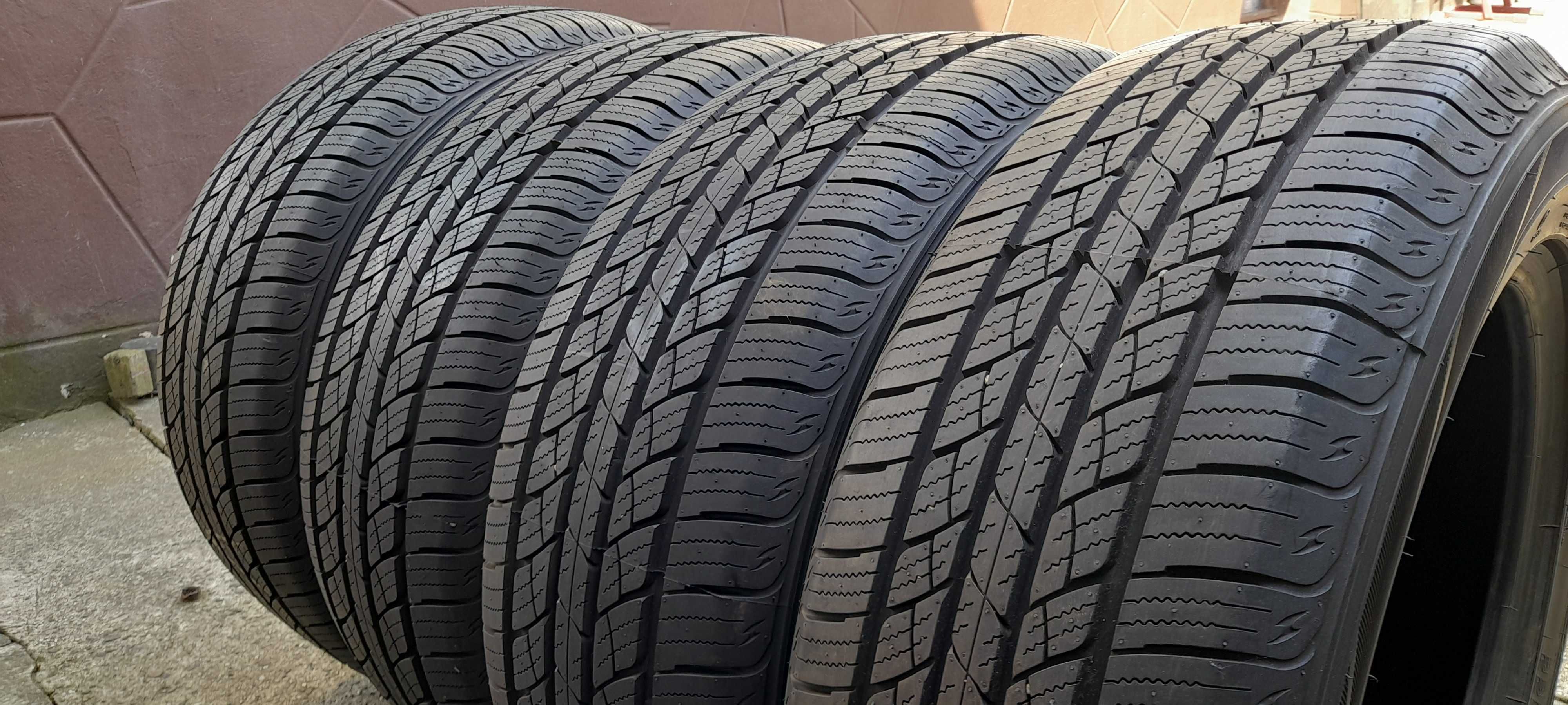 Opony wielosezonowe  Chao & Yang   235/50 R18   97V