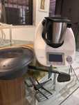 Bimby Vorwerk Full acessórios