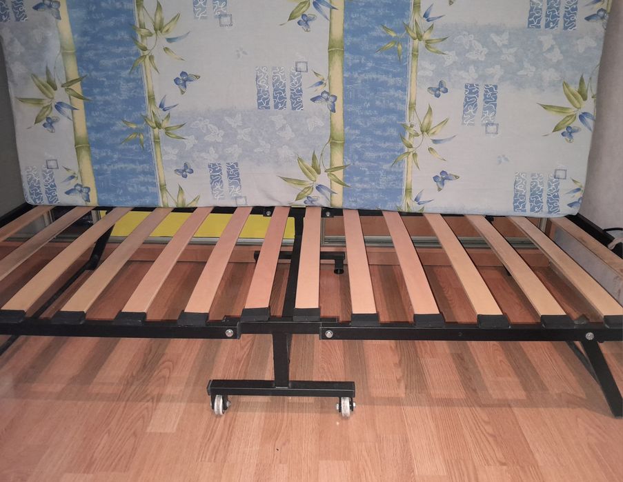 Продам ліжко 190/80 .