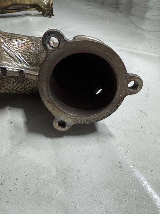 Catalisador CLA\A 35AMG