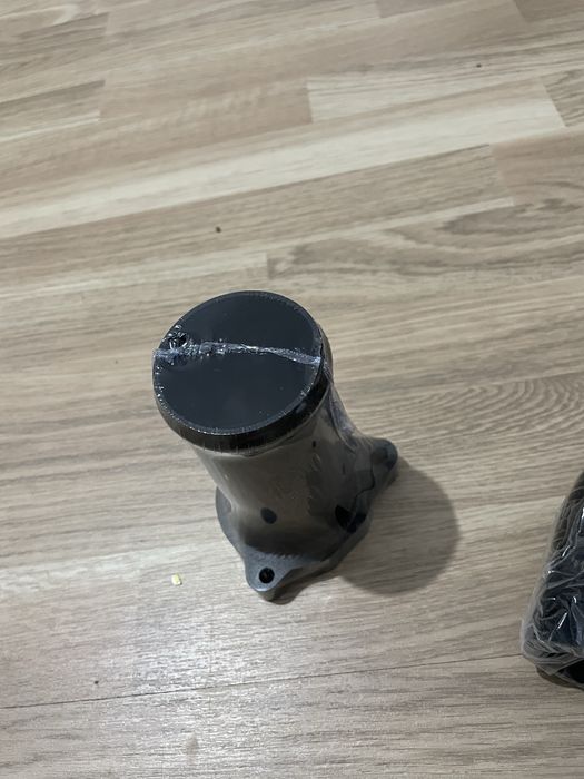 Supressor egr 1.9 TDI 130