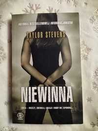 Niewinna. T. Stevens