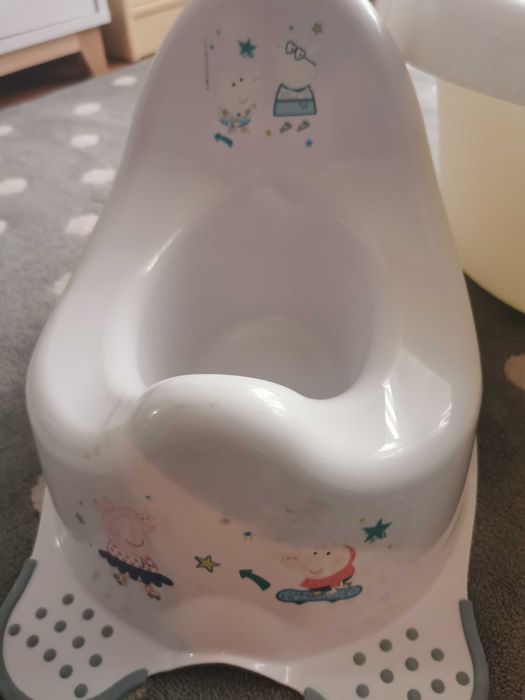 Wanienka niemowlęcą + gratisy