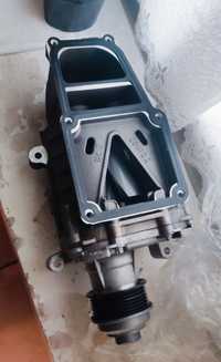 Kompresor Eaton m45 supercharger Mecedes