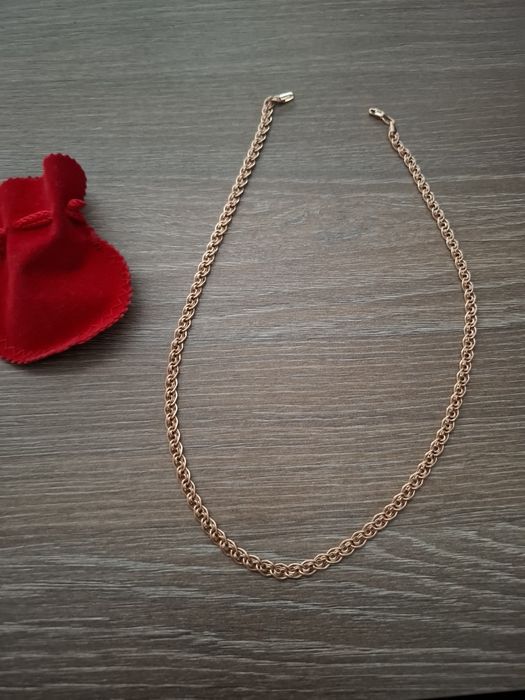 Продам золоту цепочку